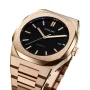  Zdjęcie 3 D1 Milano Automatic Rose Gold Black Dial ATBJ03