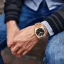  Zdjęcie 4 D1 Milano Automatic Rose Gold Black Dial ATBJ03