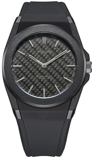 D1 Milano Carbonlite Carbon CLRJ01
