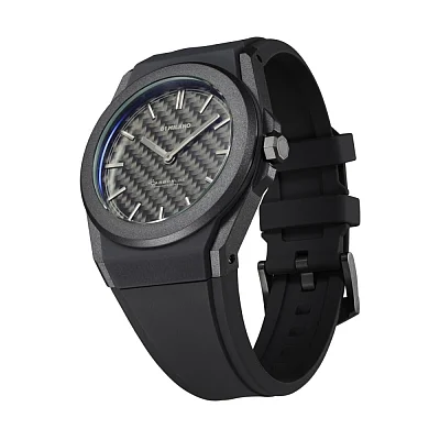 D1 Milano Carbonlite Carbon CLRJ01