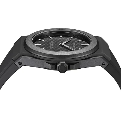 D1 Milano Carbonlite Carbon CLRJ01