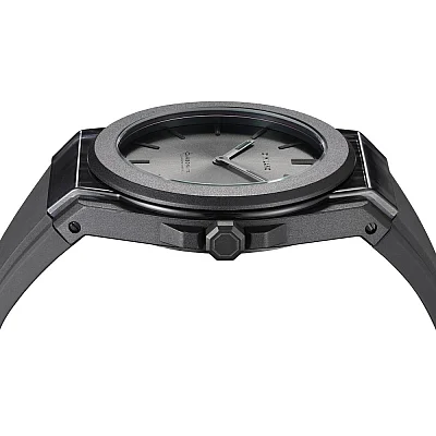 D1 Milano Carbonlite Carbon Grey CLRJ02