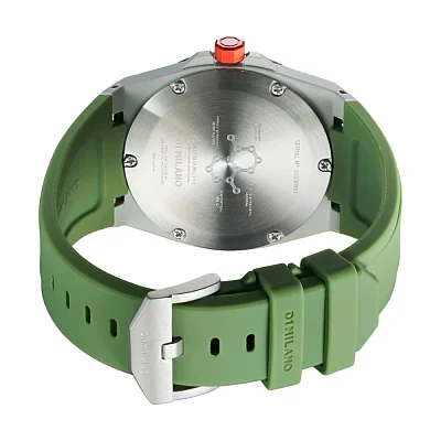 D1 Milano Carbonlite Sage CLRJ06
