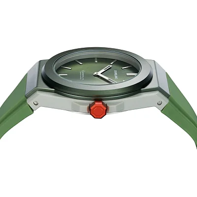 D1 Milano Carbonlite Sage CLRJ06