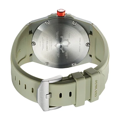 D1 Milano Carbonlite Sand CLRJ08