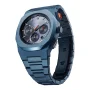  Zdjęcie 5 D1 Milano Chronograph Nox CHBJ12