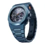  Zdjęcie 3 D1 Milano Chronograph Nox CHBJ12