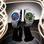  Zdjęcie 12 D1 Milano Chronograph Shadow CHBJ09