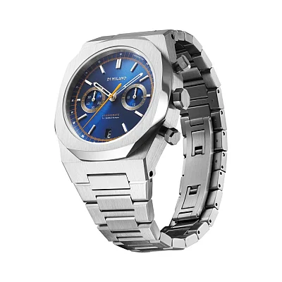 D1 Milano Chronograph Shadow CHBJ09