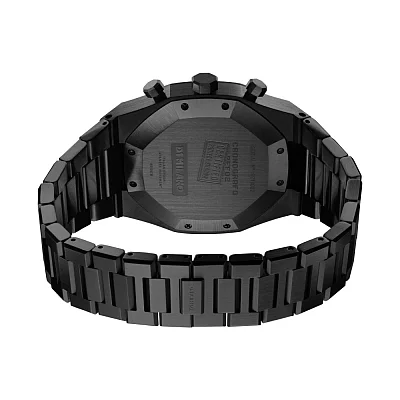 D1 Milano Chronograph Shadow CHBJSH