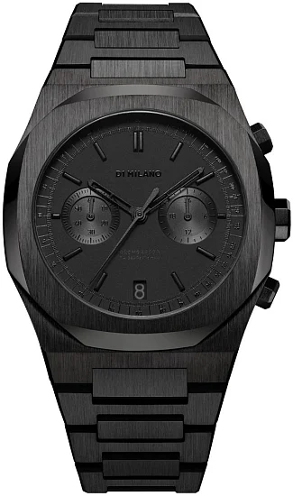 D1 Milano Chronograph Shadow CHBJSH
