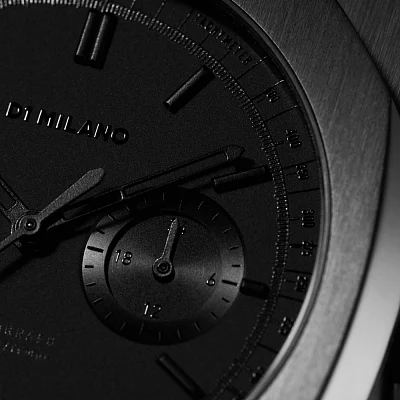 D1 Milano Chronograph Shadow CHBJSH