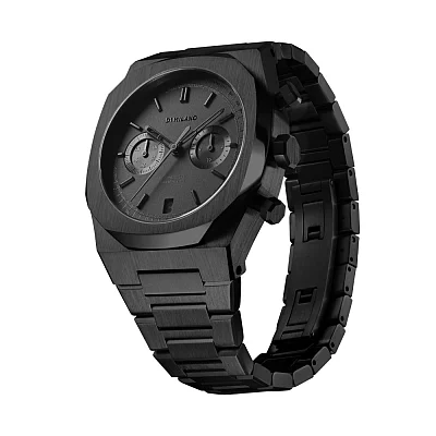 D1 Milano Chronograph Shadow CHBJSH