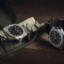  Zdjęcie 9 D1 Milano Commando Force Black NATO Strap MTNJ01