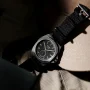  Zdjęcie 4 D1 Milano Commando Force Black NATO Strap MTNJ01
