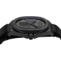  Zdjęcie 4 D1 Milano Commando Sandblast Black NATO Strap MTNJ05