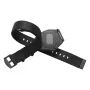  Zdjęcie 2 D1 Milano Commando Sandblast Black NATO Strap MTNJ05