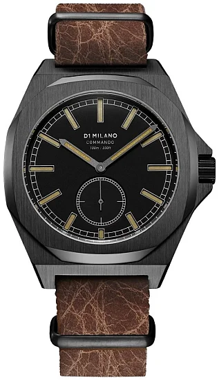 D1 Milano Commando Veteran MTLJ01