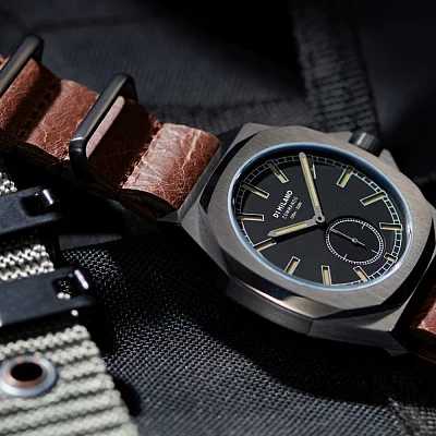 D1 Milano Commando Veteran MTLJ01