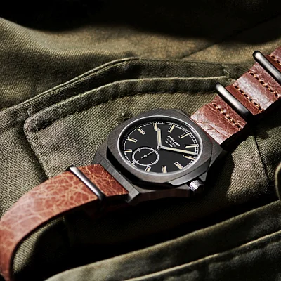 D1 Milano Commando Veteran MTLJ01