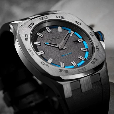 D1 Milano Delta Arctic DTRJ02