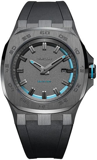 D1 Milano Delta Arctic DTRJ02