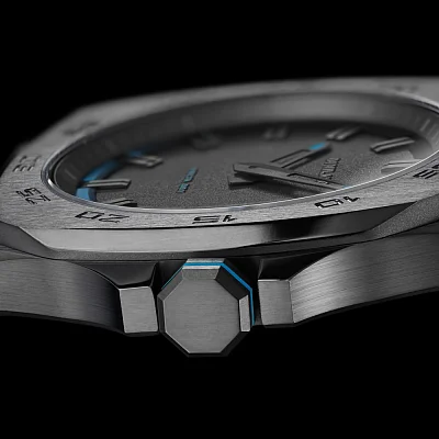 D1 Milano Delta Arctic DTRJ02