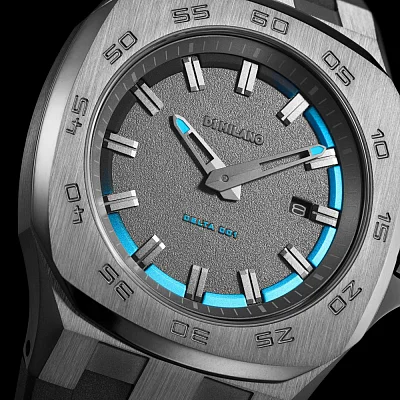 D1 Milano Delta Arctic DTRJ02