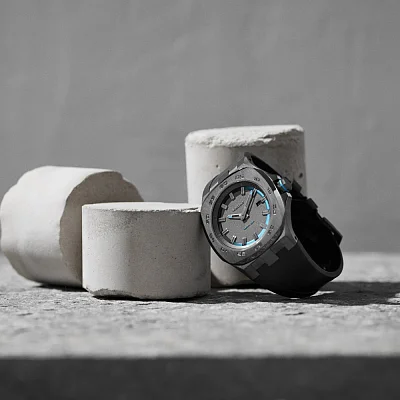 D1 Milano Delta Arctic DTRJ02