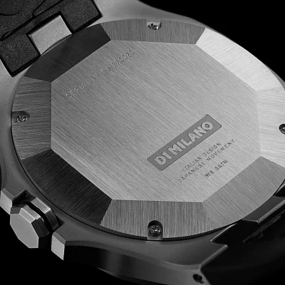D1 Milano Delta Thunder DTRJ01