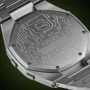  Zdjęcie 6 D1 Milano Module Silver DGBJ01