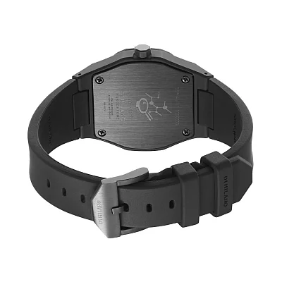 D1 Milano Nanochrome Rainbow Lady NCRJ03
