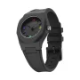 Zdjęcie 9 D1 Milano Nanochrome Rainbow Lady NCRJ03
