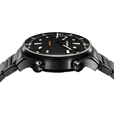 D1 Milano Oil Filled Tech Oil OFBJ01