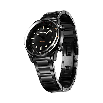 D1 Milano Oil Filled Tech Oil OFBJ01