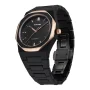  Zdjęcie 3 D1 Milano Polycarbon Black Mesh PCBJ35