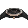  Zdjęcie 4 D1 Milano Polycarbon Black Mesh PCBJ35