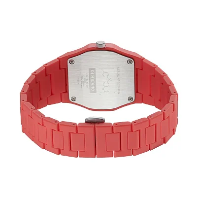 D1 Milano Polycarbon Coral PCBU05