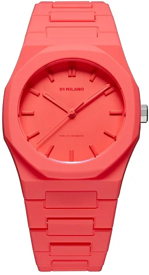 D1 Milano Polycarbon Coral PCBU05