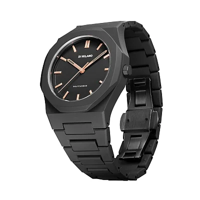 D1 Milano Polycarbon Dawn Light PCBJ12