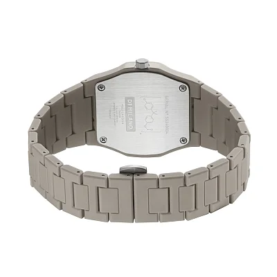 D1 Milano Polycarbon Ecru PCBU06