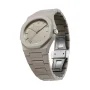  Zdjęcie 3 D1 Milano Polycarbon Ecru PCBU06