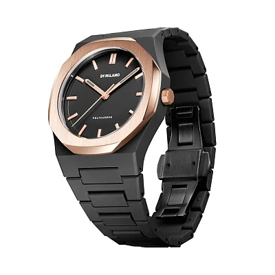 D1 Milano Polycarbon Gloaming PCBJ15
