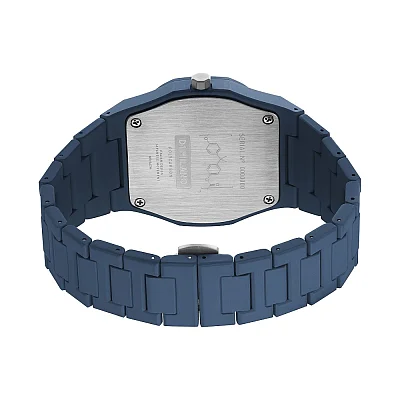 D1 Milano Polycarbon Navy Glue PCBJ21
