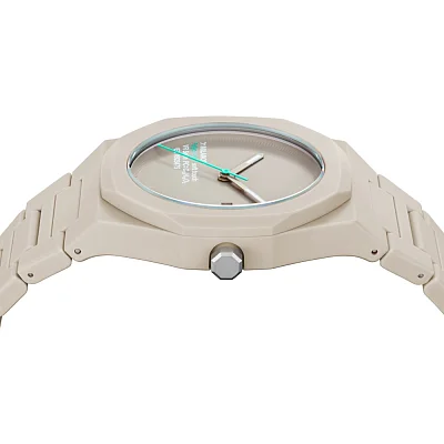 D1 Milano Polycarbon Street Taupe PCBJ30