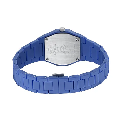 D1 Milano Polycarbon Young Dolphin Blue NCBJ01