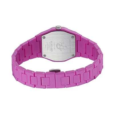 D1 Milano Polycarbon Young Flamingo NCBJ03