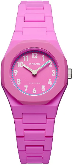 D1 Milano Polycarbon Young Flamingo NCBJ03