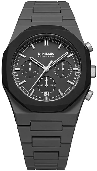D1 Milano Polychrono Black Blast PHBJ04