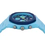  Zdjęcie 6 D1 Milano Polychrono Blue Blast PHBJ03
